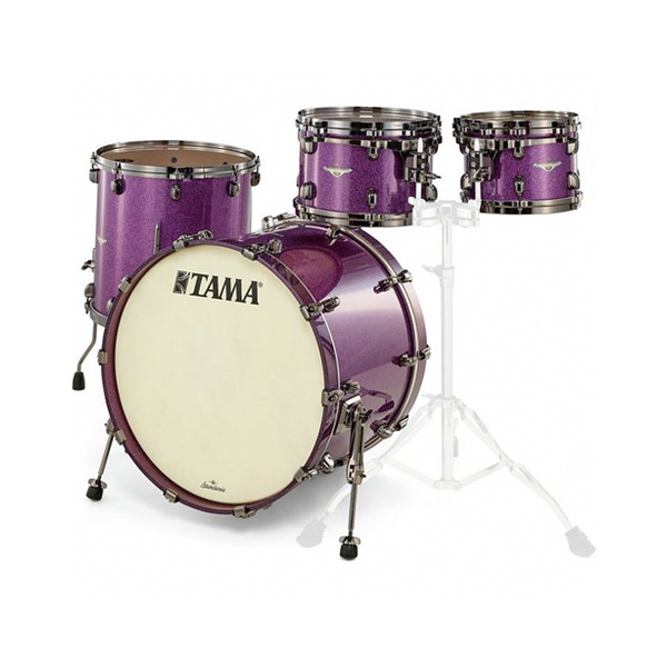 Tama Starclassic Maple Standard DPP