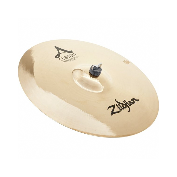 Zildjian 18″ A-Custom Projection Crash