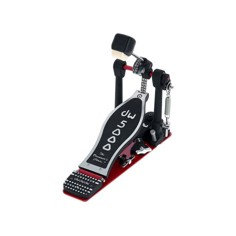 DW 5000AD4 Bass Drum Pedal