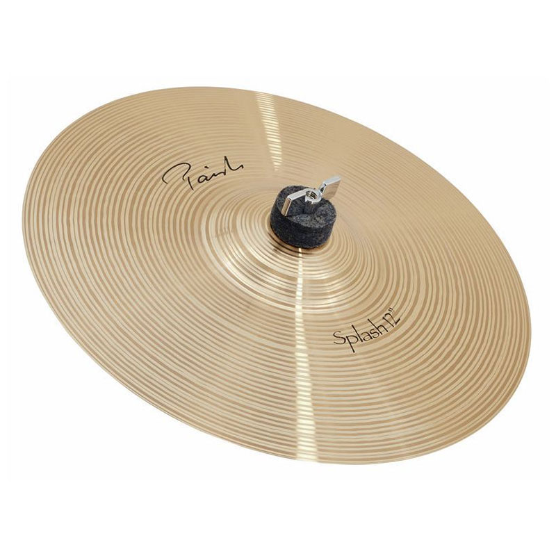 Paiste 12″ Signature Splash