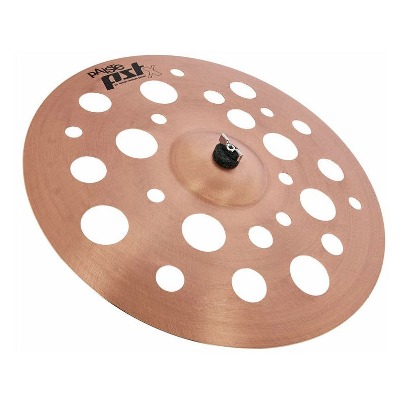 Paiste 20″ PSTX Swiss Medium Crash