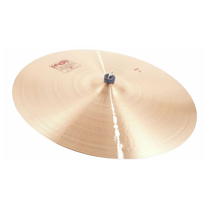 Paiste 2002 Classic Serie 24″ Ride