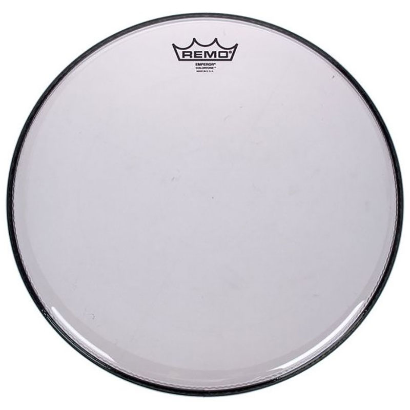 Remo 12″ Emperor Colortone Smoke