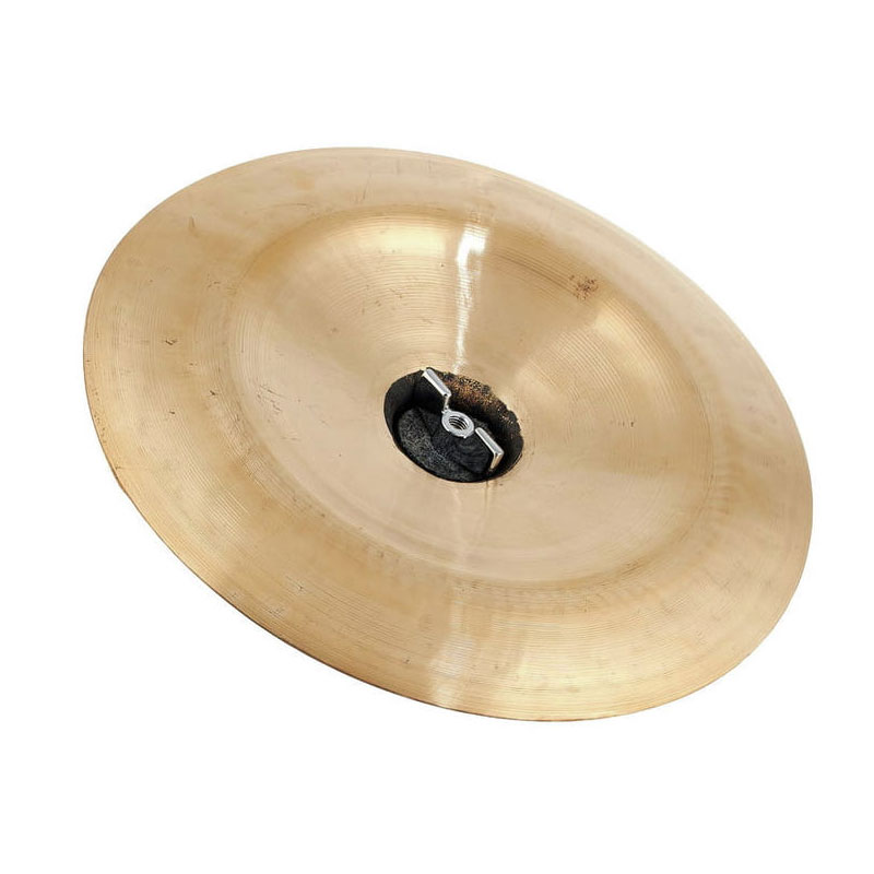 Thomann China Cymbal 25cm