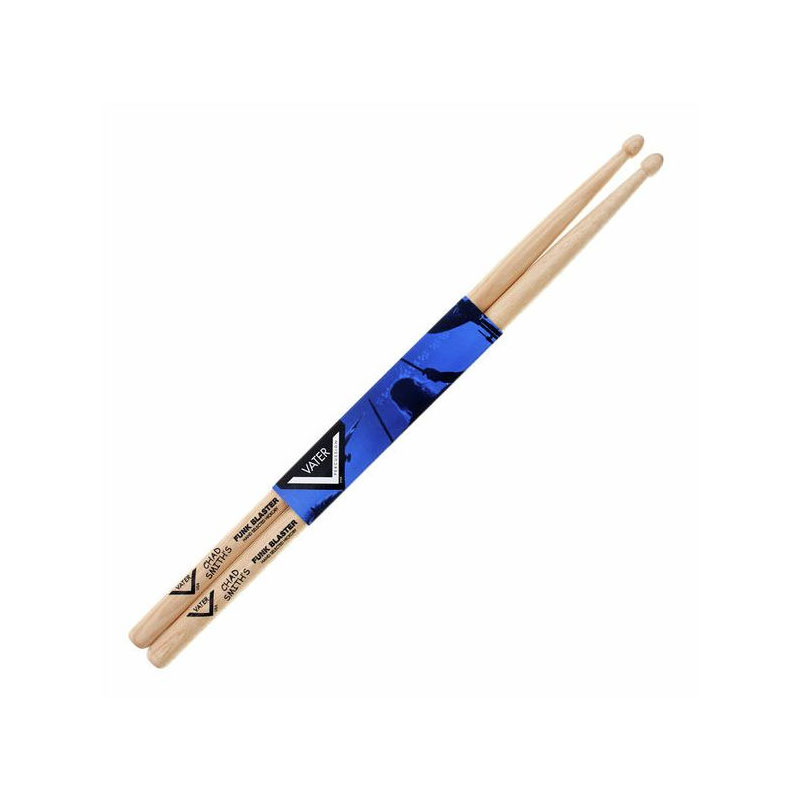 Vater Chad Smith’s Funk Blaster Wood